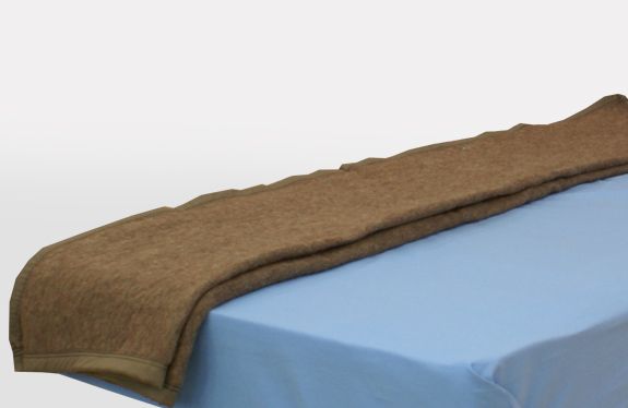 YÜN KAHVE BATTANİYE