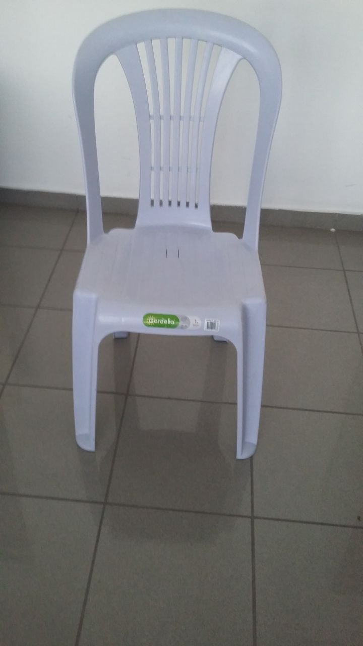 Plastik Mutfak Sandalye