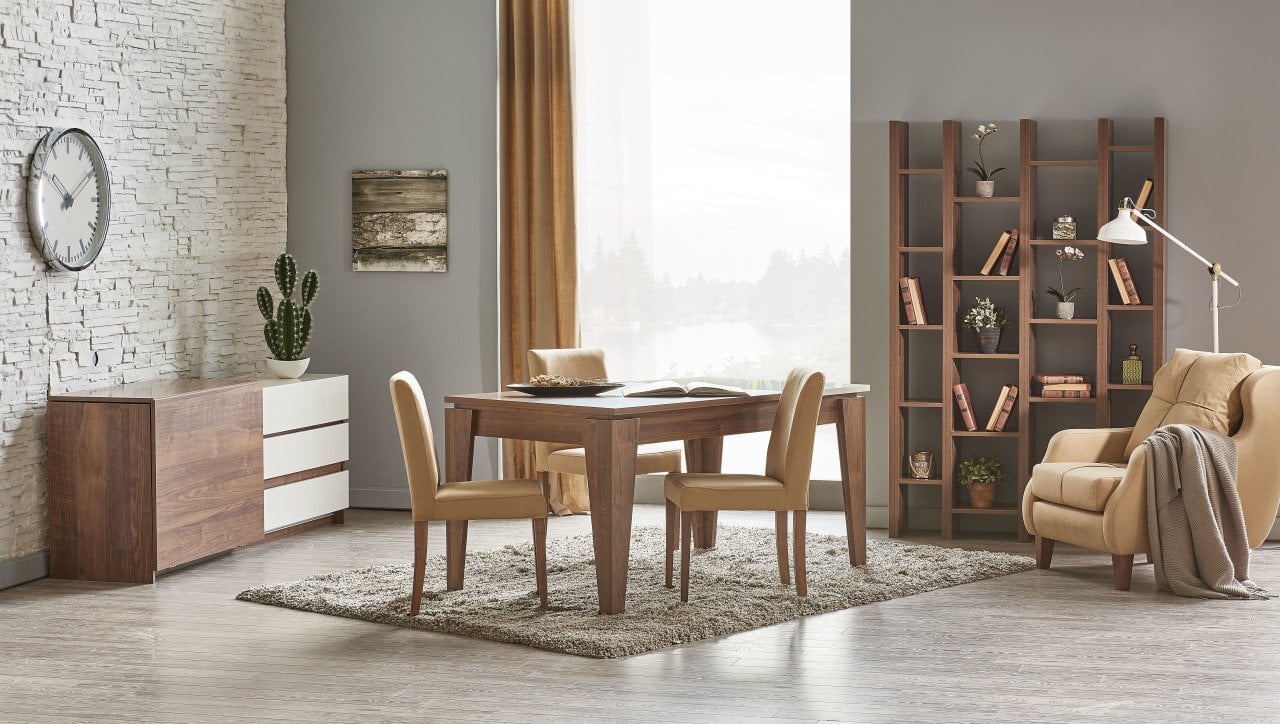 MİRANDA YEMEK ODASI