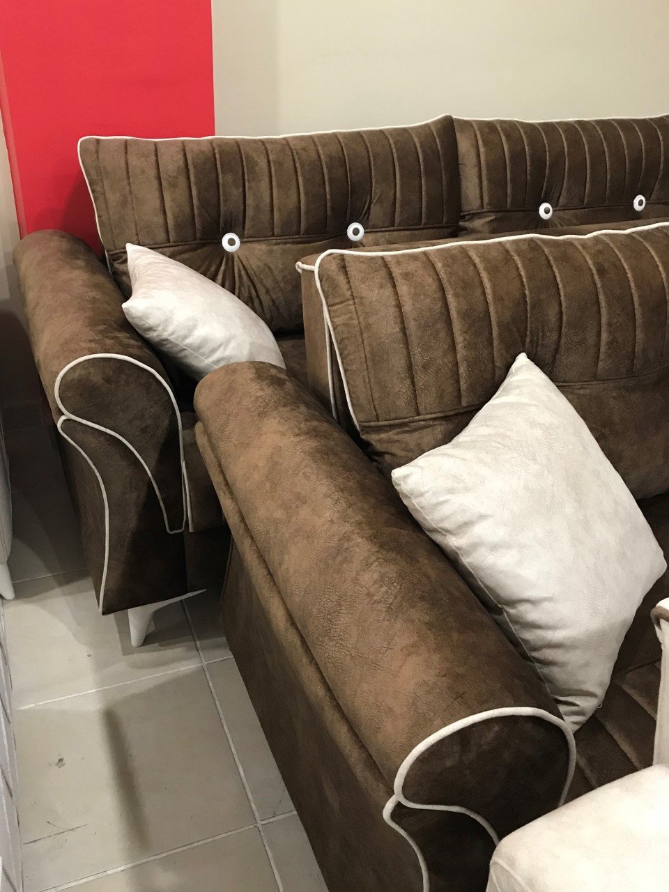 ASLI ÇİFTLİ KANEPE