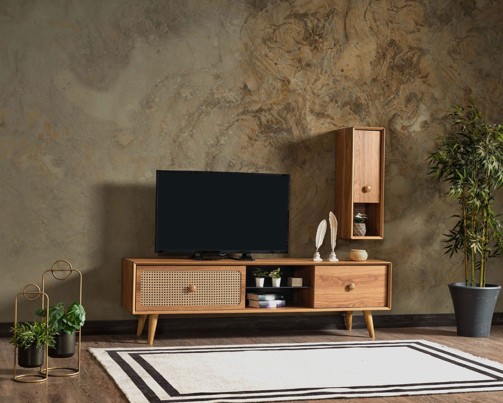 HAZERAN D.ÜNİTESİ