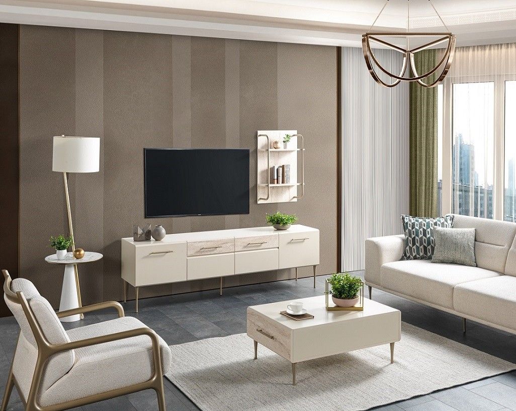 ANDORA TV ÜNİTESİ
