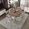 LOFT YEMEK ODASI (MDF)