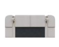 ANATOLİA YATAK ODASI (MDF)