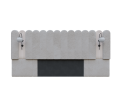 CAMELİA YATAK ODASI (MDF)
