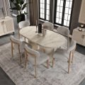 CAMELİA YEMEK ODASI (MDF)